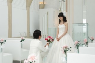 スタジオ・神殿・チャペル【和洋装】