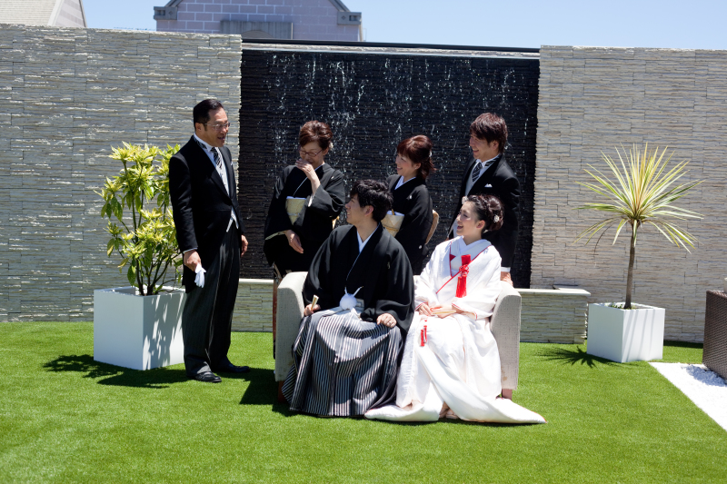 オフショット☆