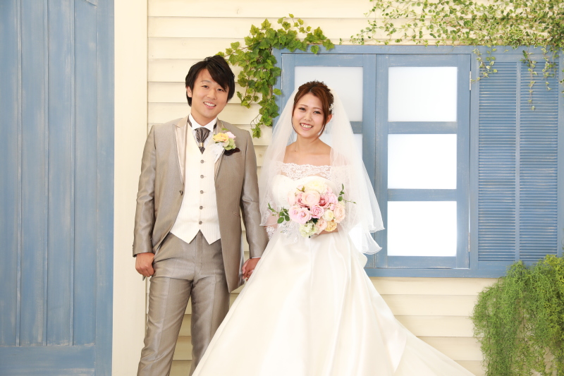 スタジオ【和洋装】