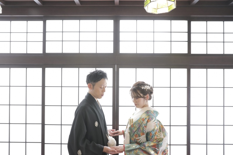 和装セットのご紹介