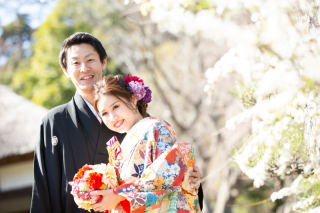 【三渓園ロケーション】