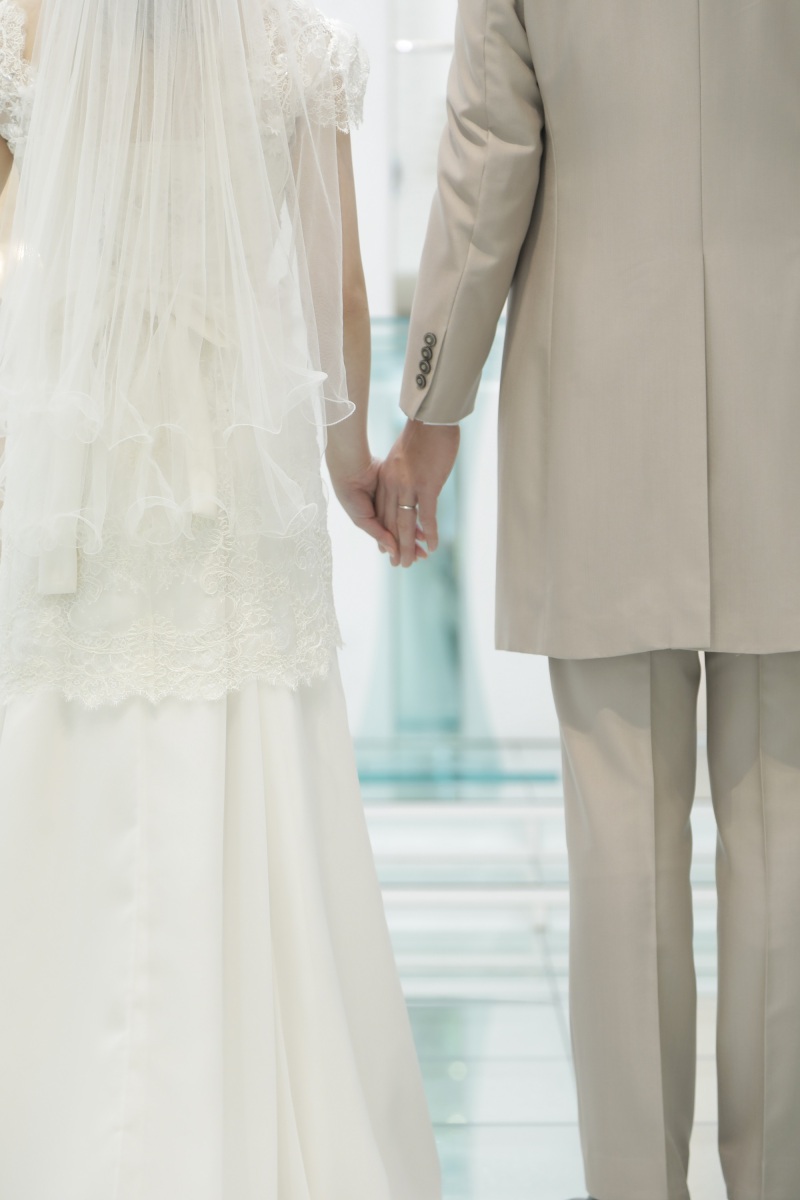 スタートライン