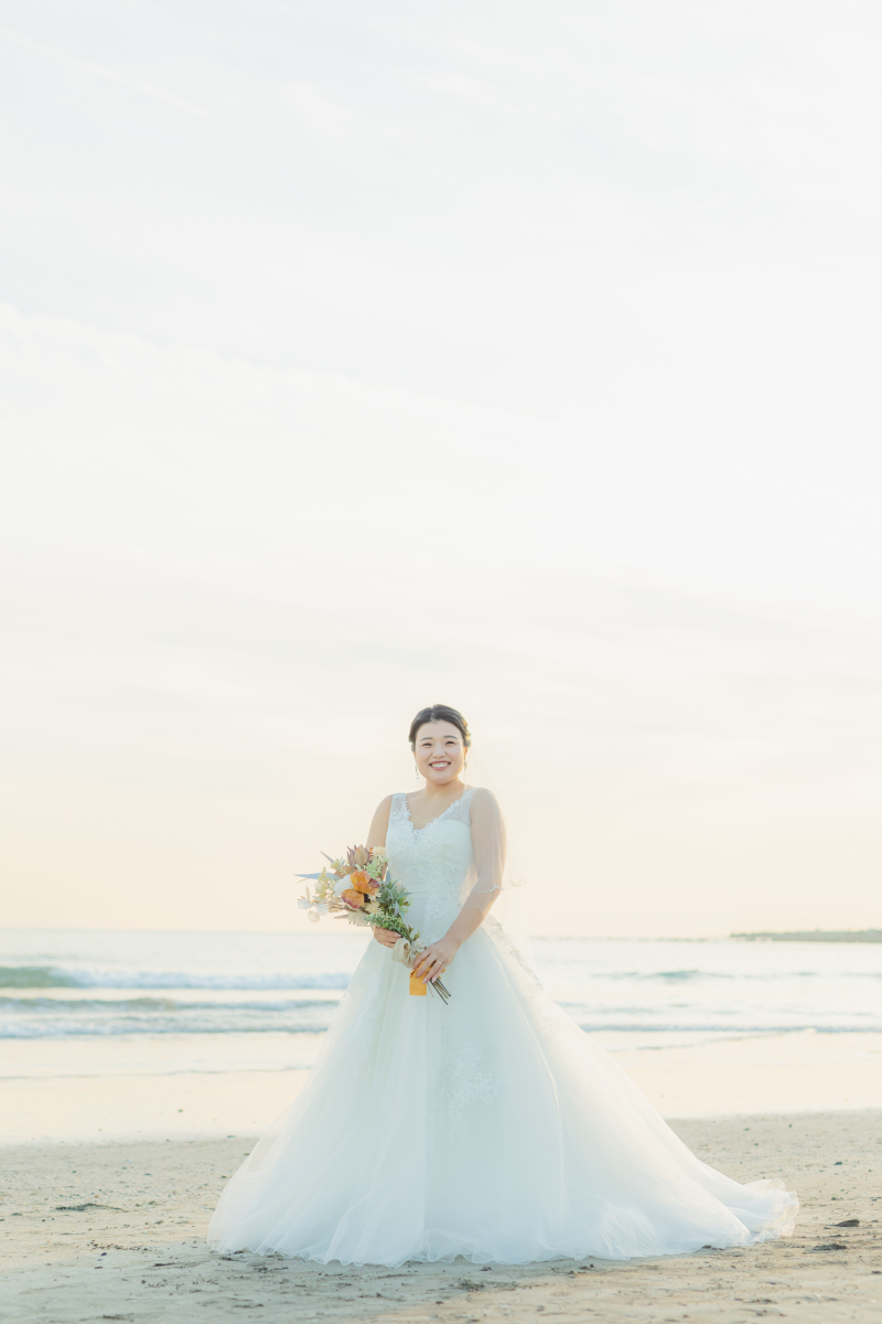 もちろんソロショットも❣