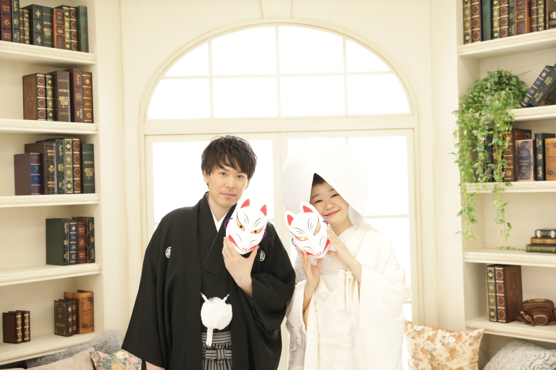 お持ち込み小物