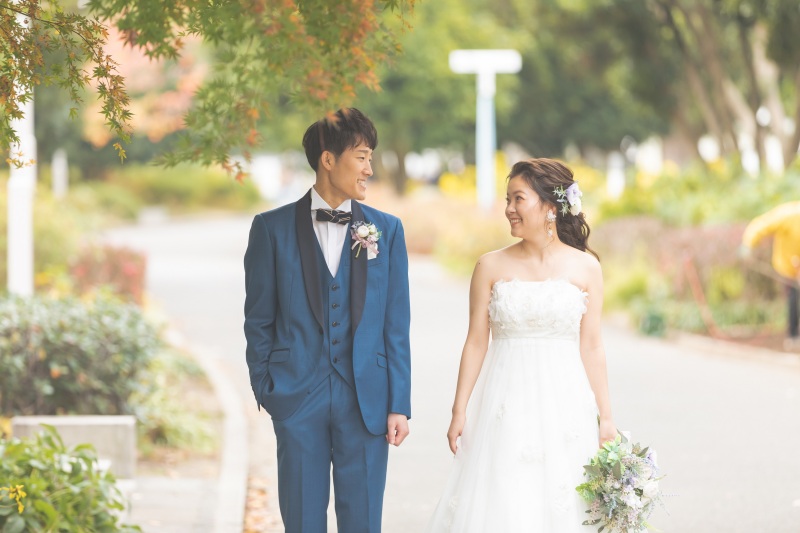 山下公園ロケーション