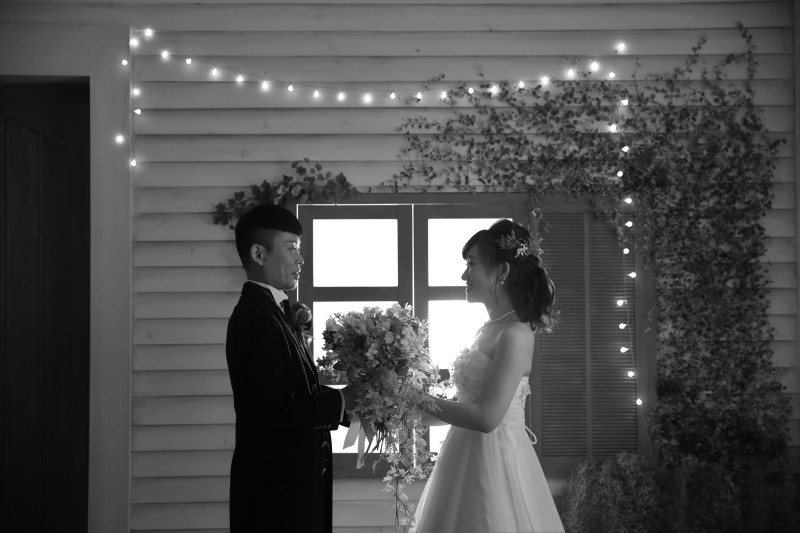 雰囲気を変えて…♡