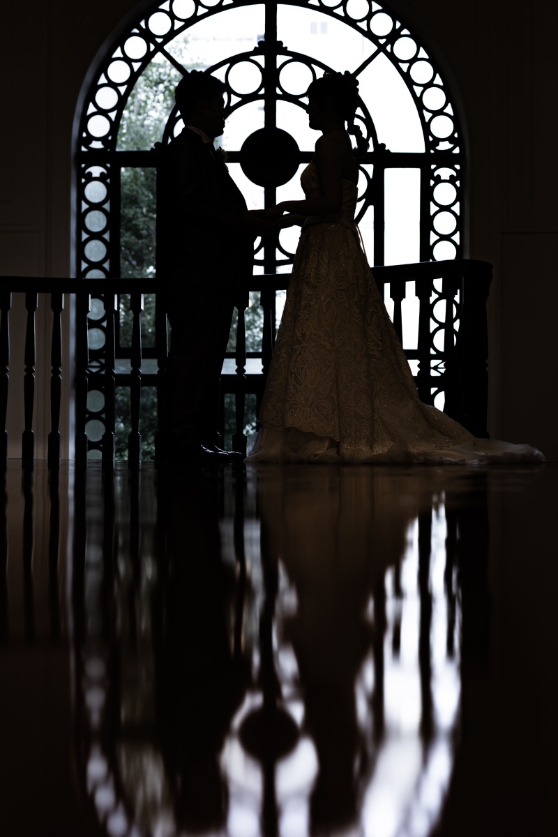 ノスタルジックな雰囲気に～♪