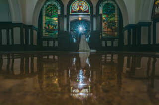 ～開港記念会館～