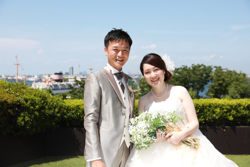 スタジオ・神殿・チャペル【和洋装】