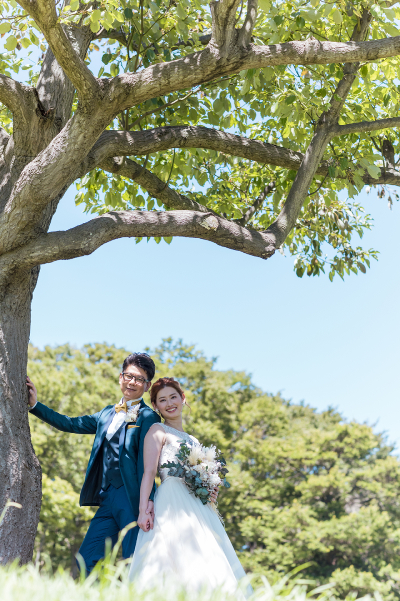 たくさんの自然に囲まれて＾＾