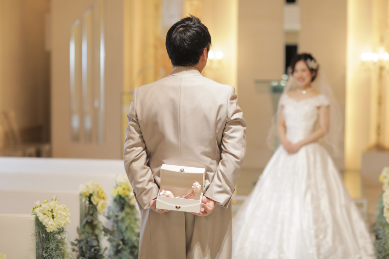 ガラスの靴と一緒に…♡