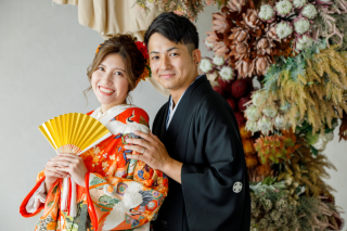 スタジ＆ロケーション撮影～in大さん橋～