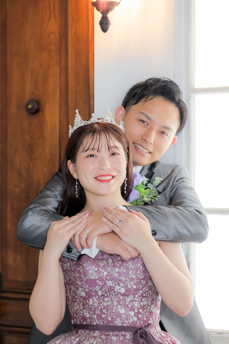 仲良しショット☆