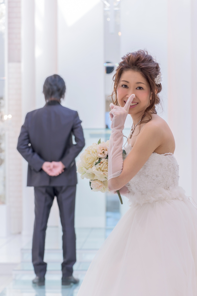 ファーストミート☆