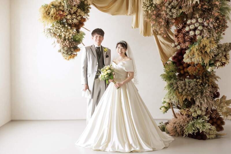 素敵な笑顔でパシャリ☆