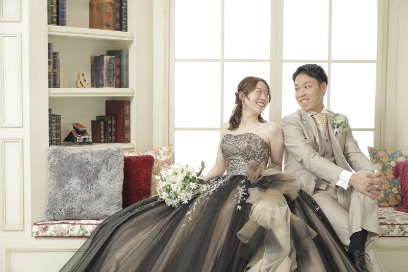 まるで洋館に居るイメージ＾＾