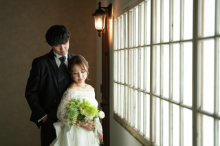 期間限定スタジオフォトプラン