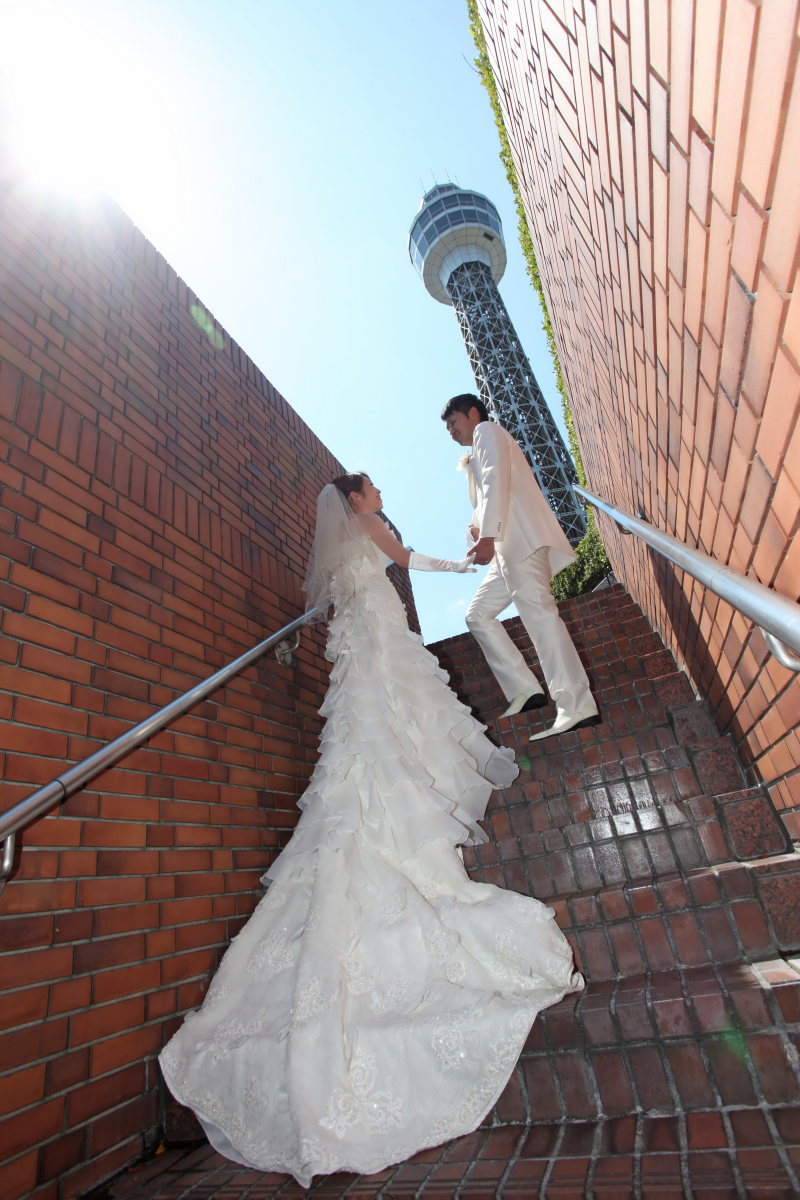 先輩カップルとしてメッセージをお願い致します☆