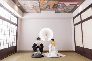 和装・洋装迷っちゃう…！魅力あふれる和洋装撮影をご覧あれ！