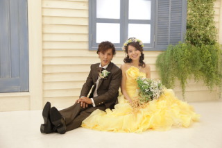 スタジオ【和洋装】