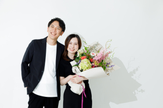 お二人の記念に❣アニバーサリーフォト！