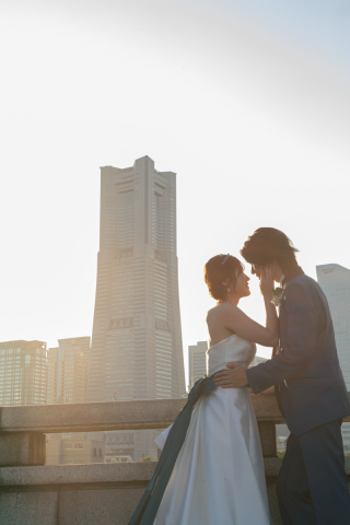 秋のスタジオ・ロケーションフォト☆