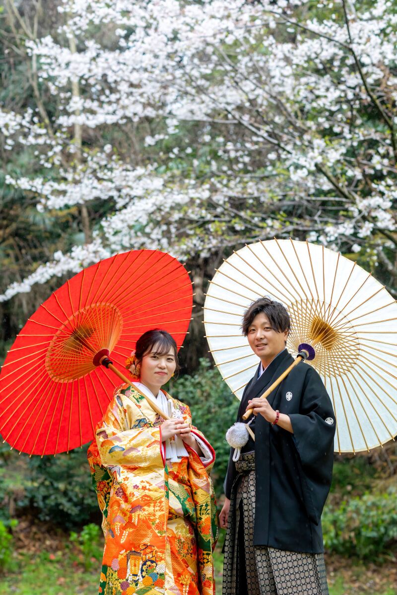 スタジオロケーション撮影～どっちも着たい方注目！～