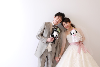 スタジオ【和洋装】