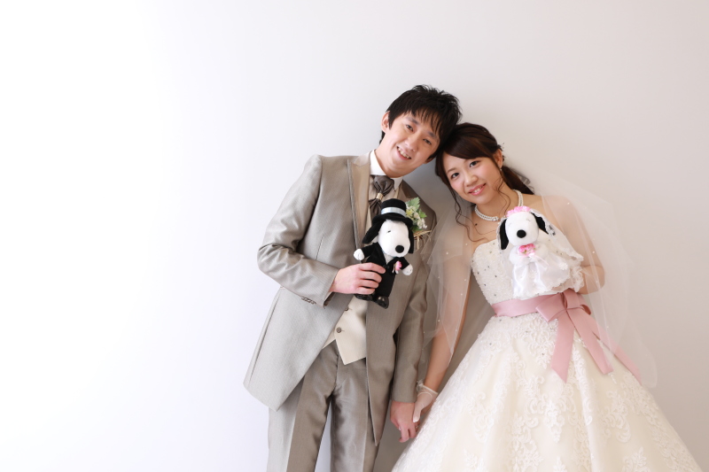 スタジオ【和洋装】