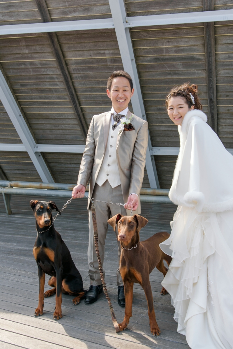 オフショット②