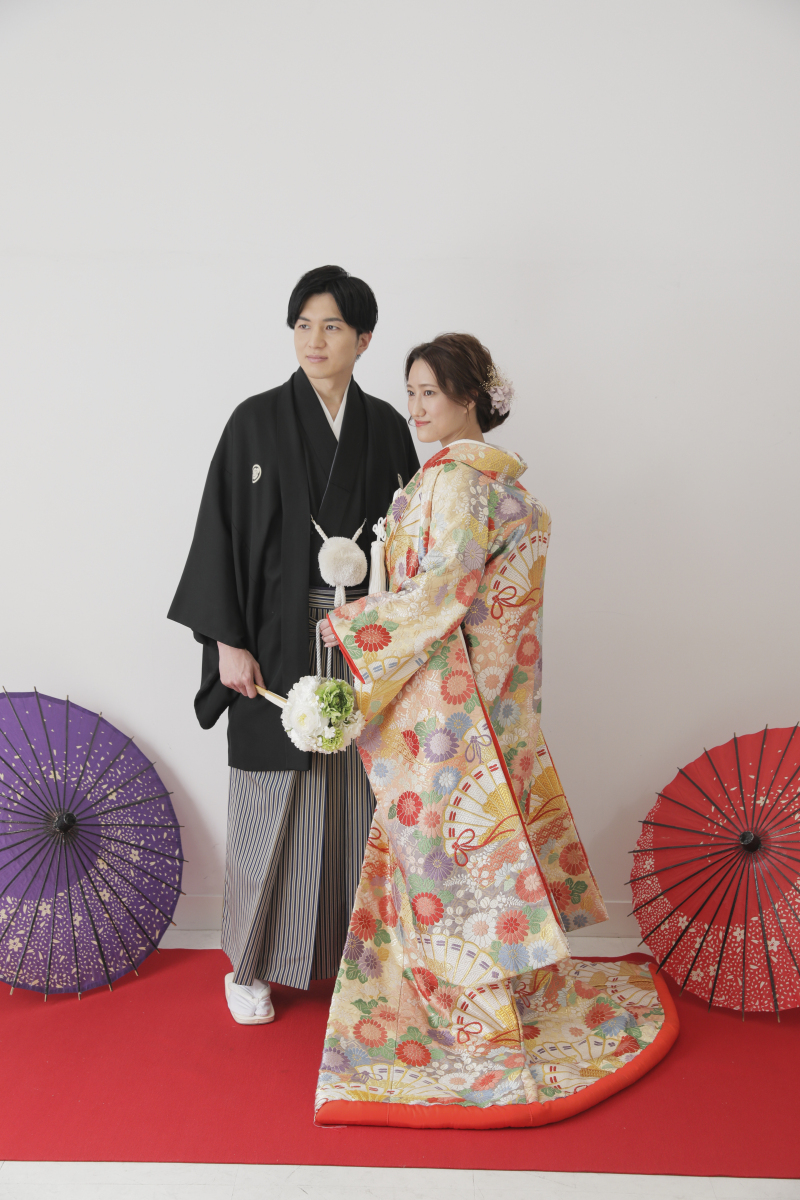 現代風フォーマル？！