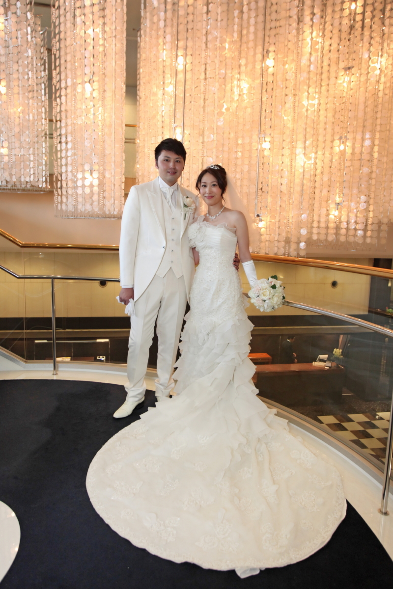 フォトウェディングをしようと思ったきっかけは？