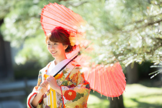 【三渓園ロケーション】