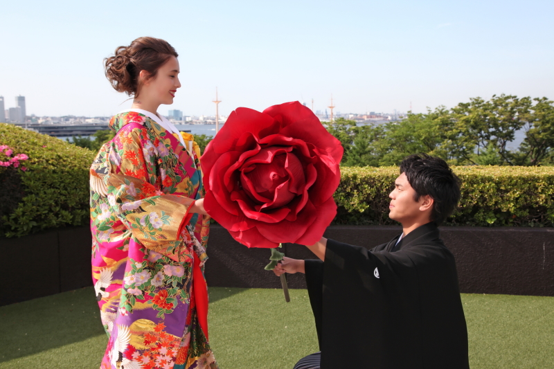 もちろんおふたりでも☆