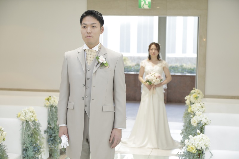 ファーストミート