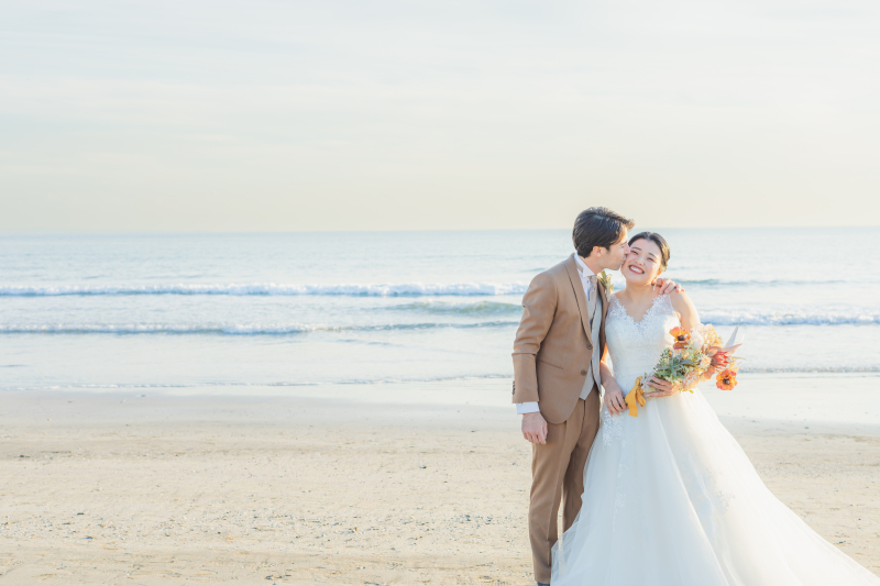 なかよしショットもご撮影♡