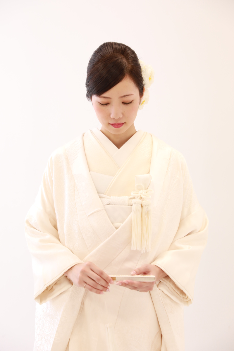 スタジオ【和洋装】