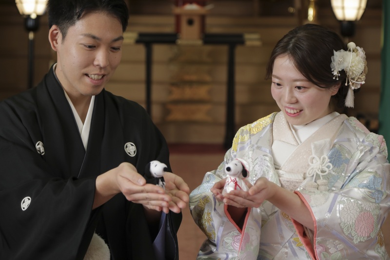 アイテムと撮ってみた＾＾