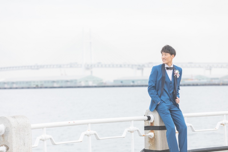 なんと!海ショットも撮れちゃうんです!!!