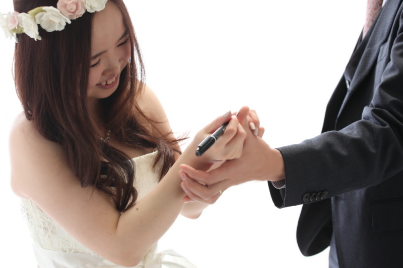 緊張も少しずつほぐれてきます^^