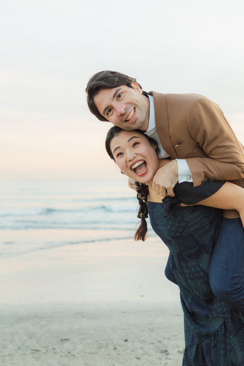 ご撮影お疲れさまでございました❣