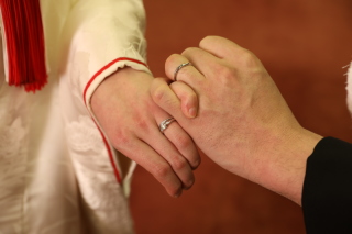 スタジオ・神殿【和装】