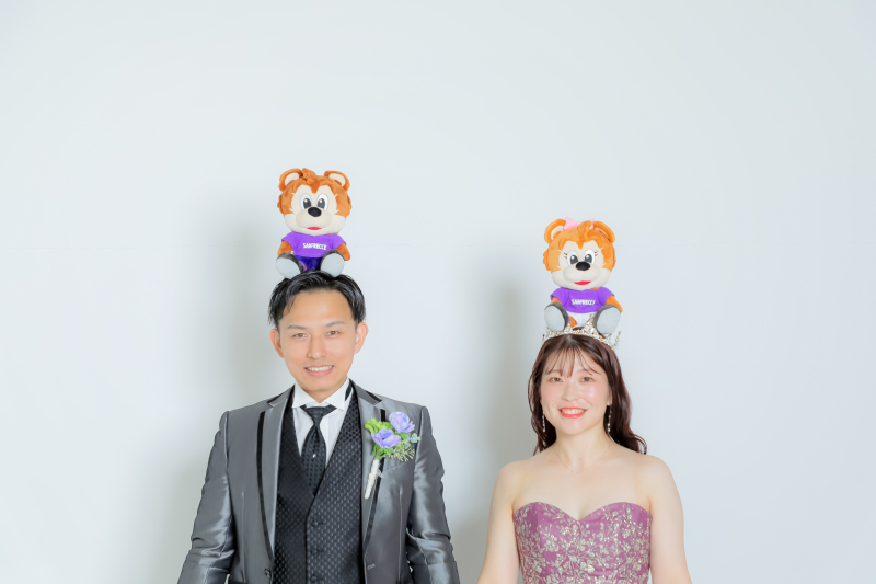 ご撮影お疲れ様でございました❣