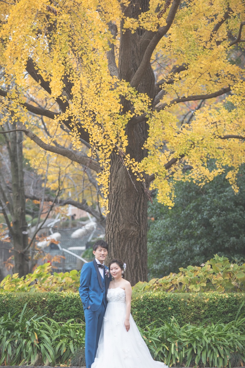 四季折々の植物と楽しい撮影を!