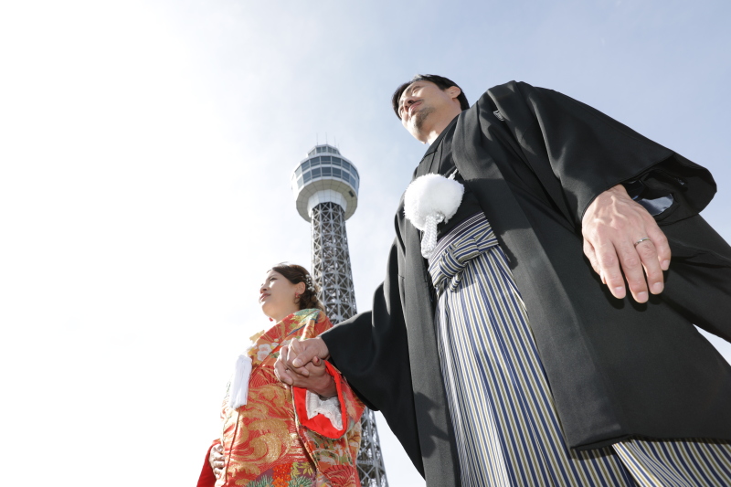 ガーデンチャペル