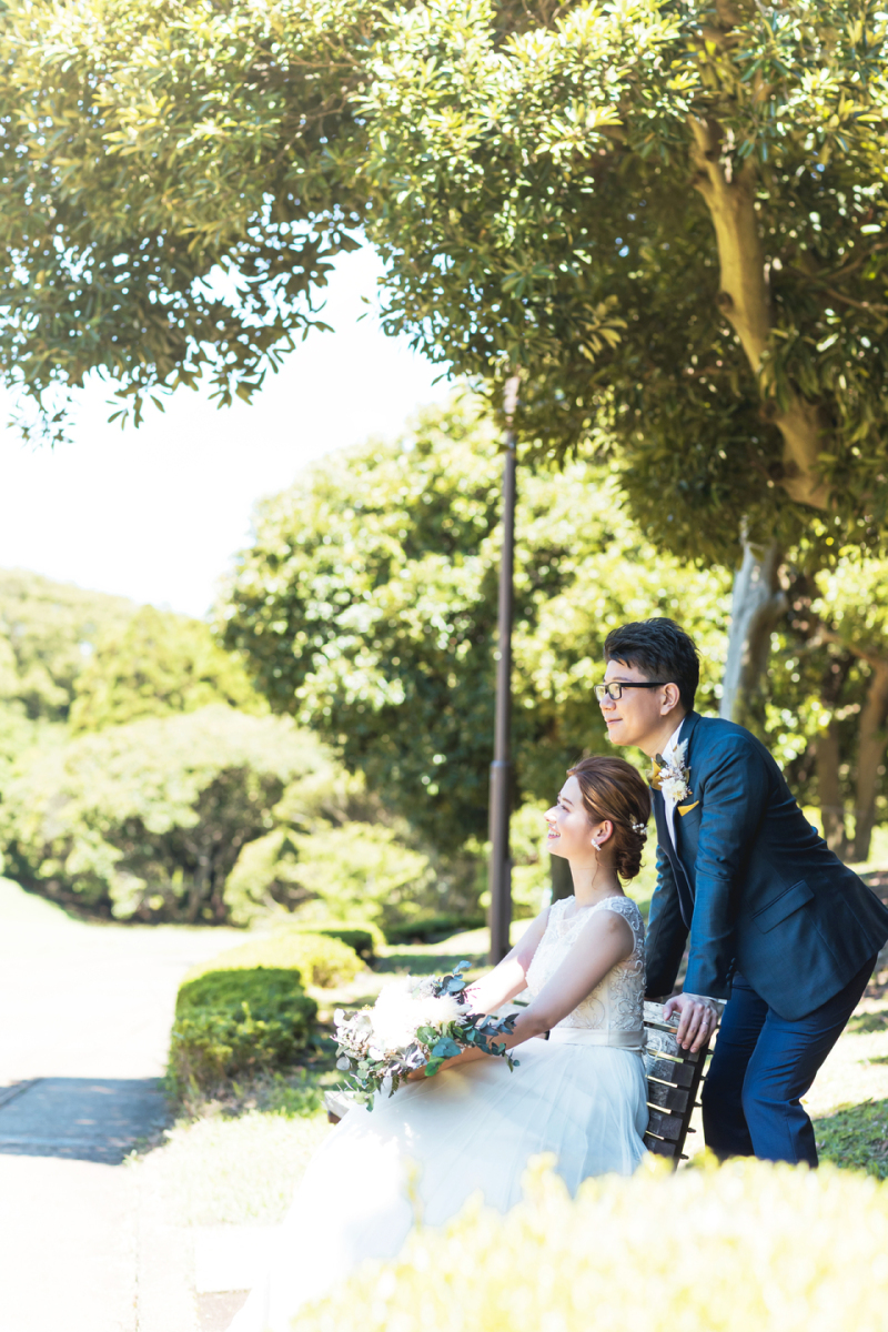 のんびりと＾＾