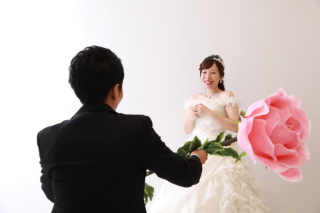 スタジオ【和洋装】