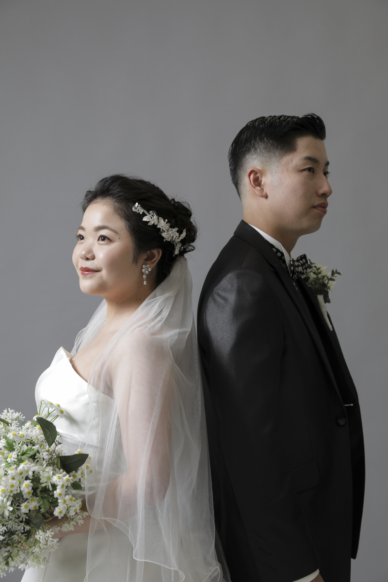 パターンも様々！