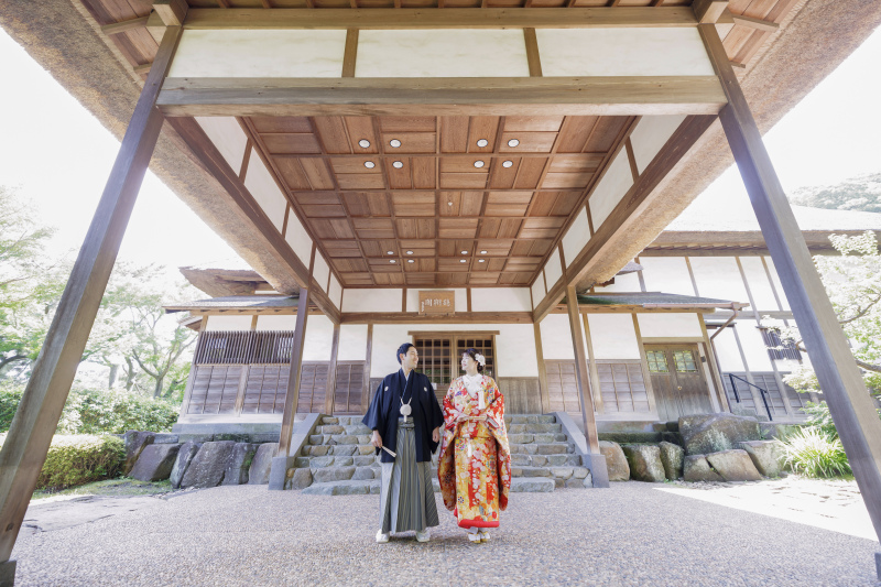 かっちりショット