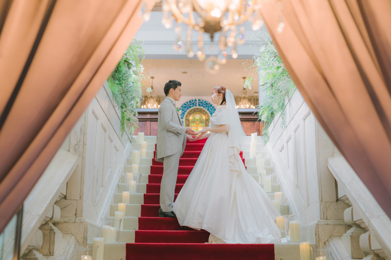 バンクドロア撮影